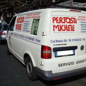 Tapparelle torino, serrande torino, serrande pastore ... Pastore porte basculanti