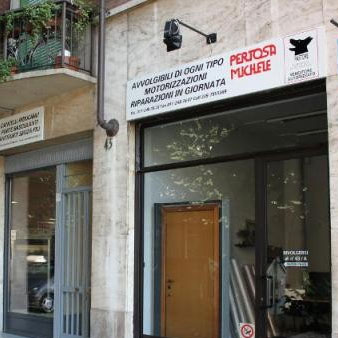 Tapparelle torino, serrande torino, serrande pastore ... Pastore porte basculanti